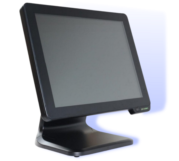 Máy POS DT - W9